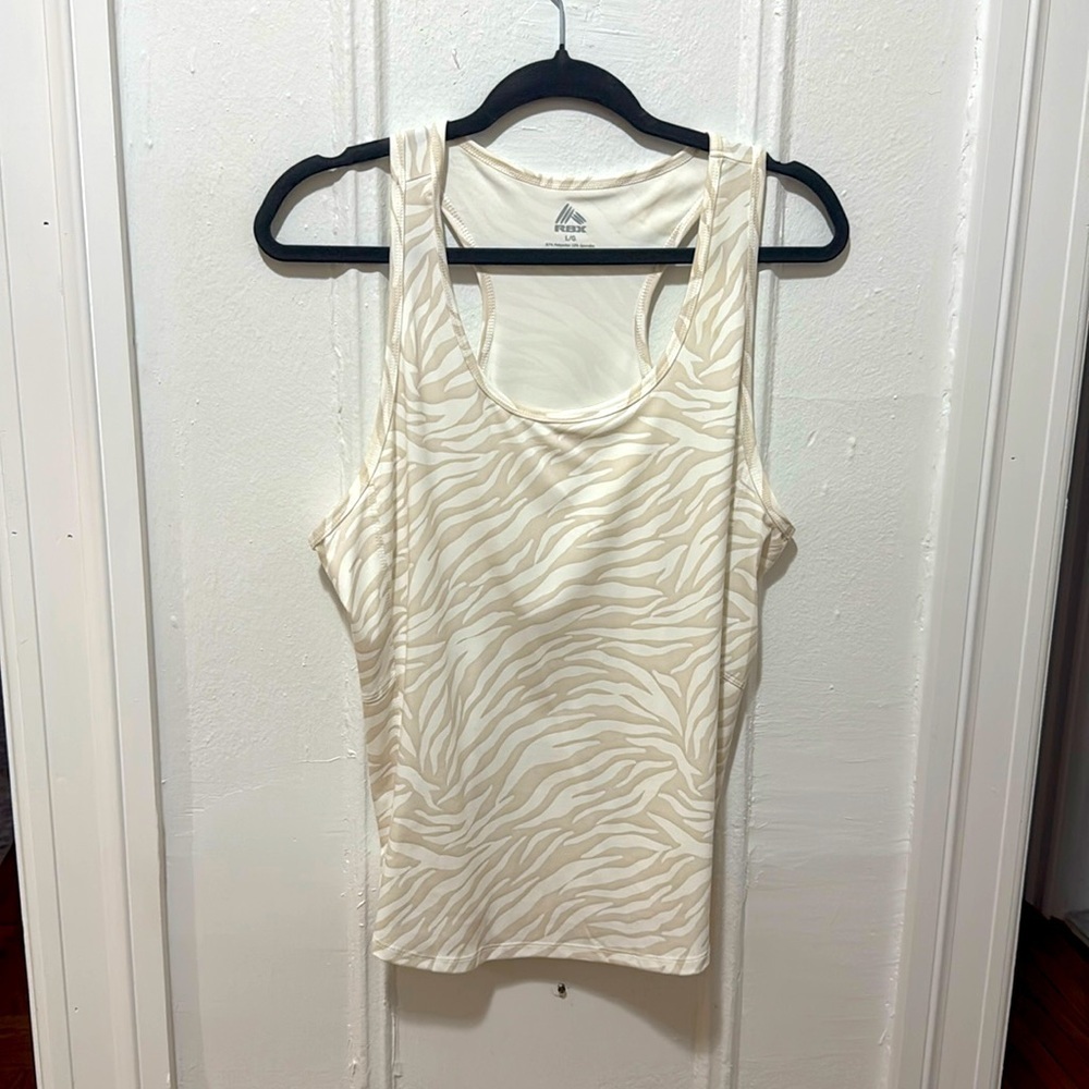 RBX Sport Top